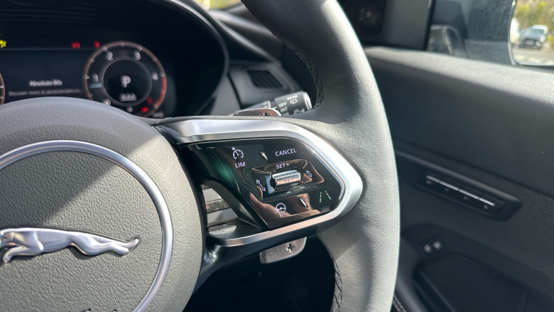 Jaguar E-Pace 2.0 D200 R-Dynamic HSE Black 5dr Auto Diesel Estate